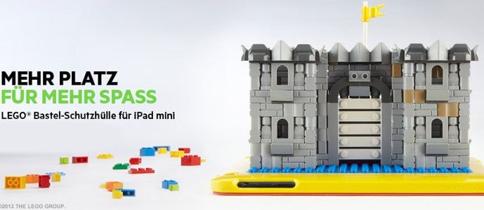 belkin lego ipadmini