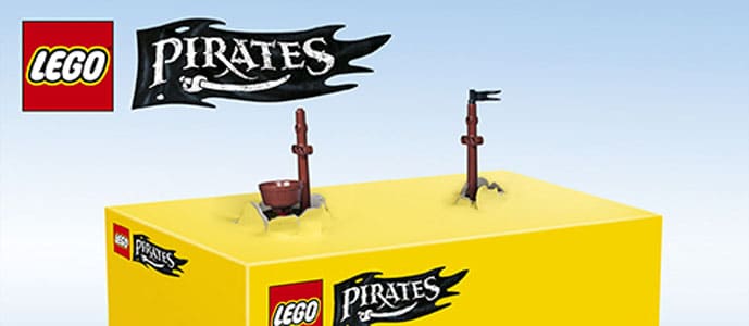 lego pirates rebrick