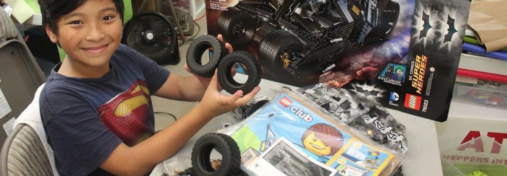 lego batman tumbler fb