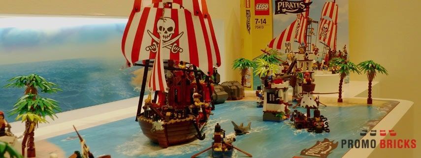 lego pirates spielwarenmesse c