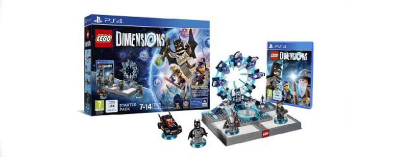 lego dimensions