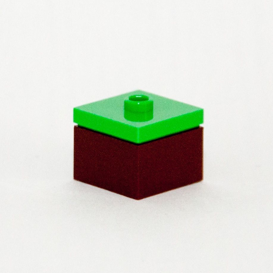 Gras-Lego
