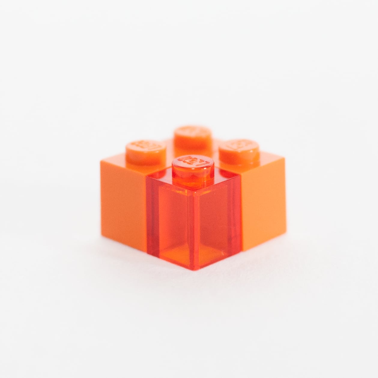 Lava-Lego
