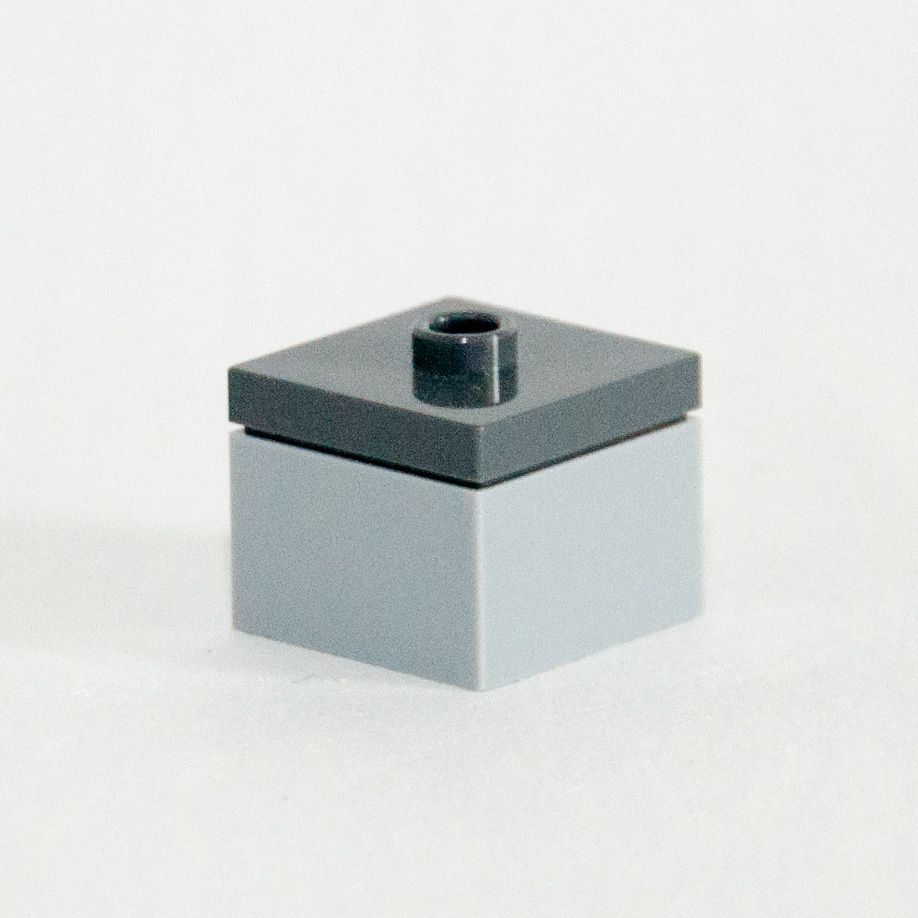 Stein-Lego