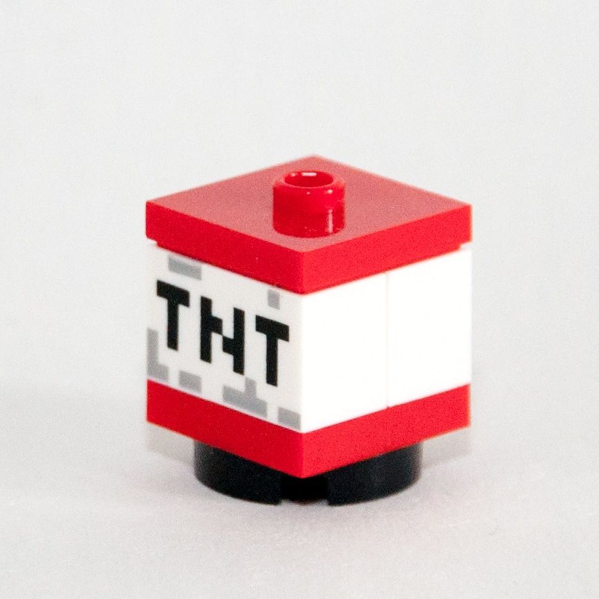 TNT-Lego