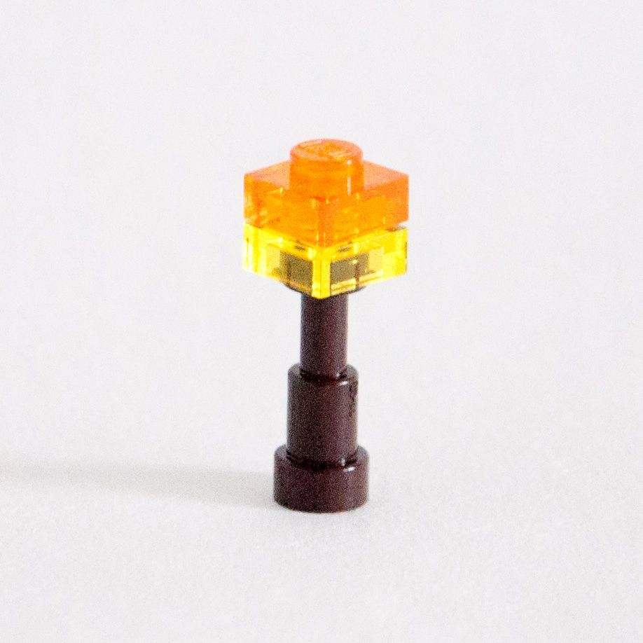 Torch-Lego