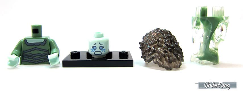 lego minifiguren banshee
