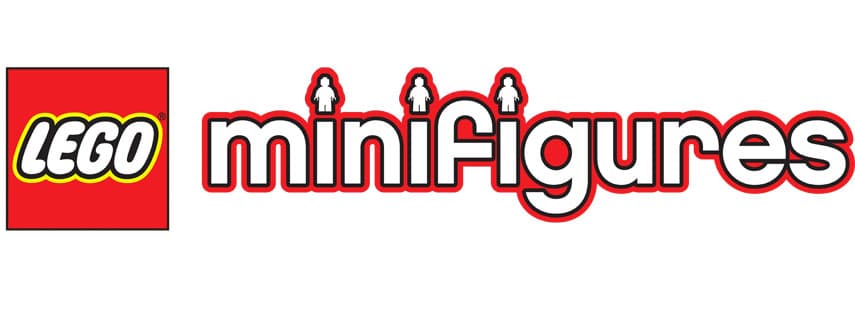 lego minifigures logo