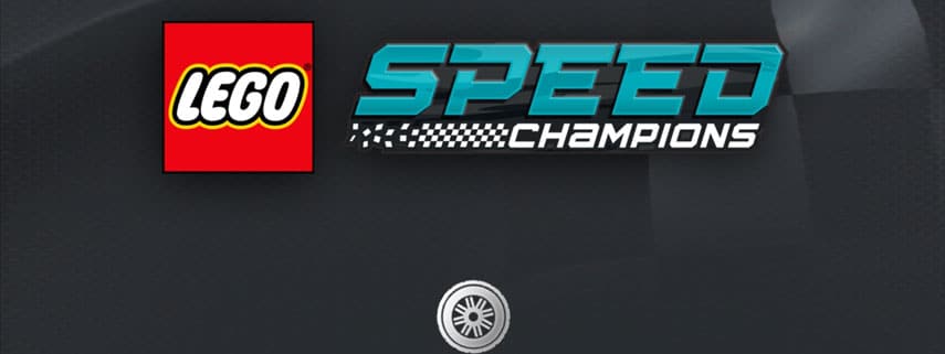 lego speed champions app