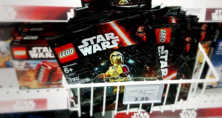 lego starwars cpo toysrusDE