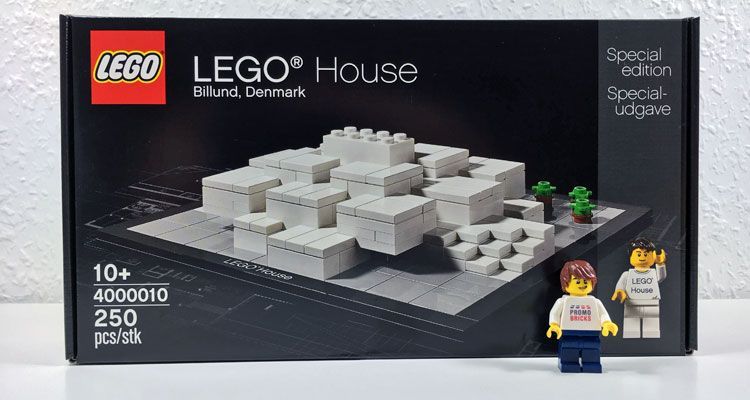 lego house gewinnspiel