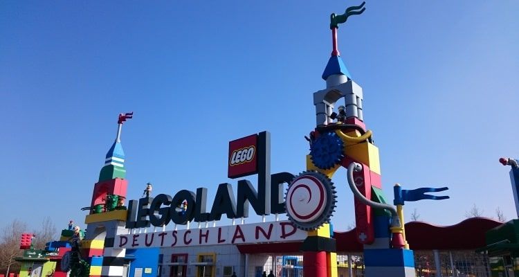 Legoland Saison  title