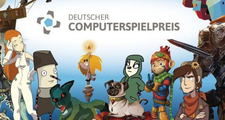 deutscher computerspielpreis