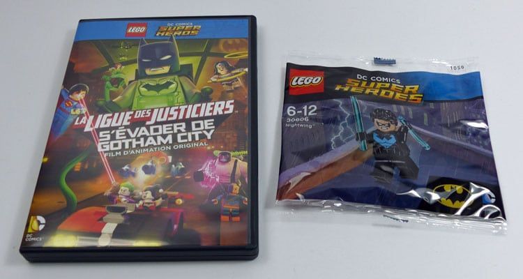 lego superheroes gothamcity