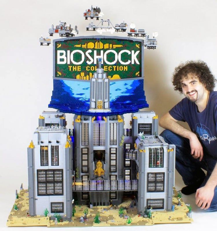lego-bioshock2