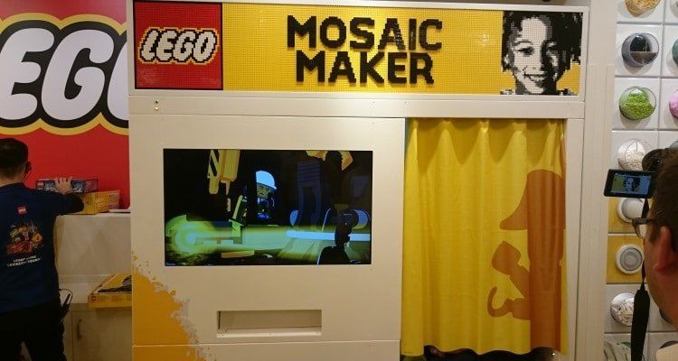 mosaic maker title