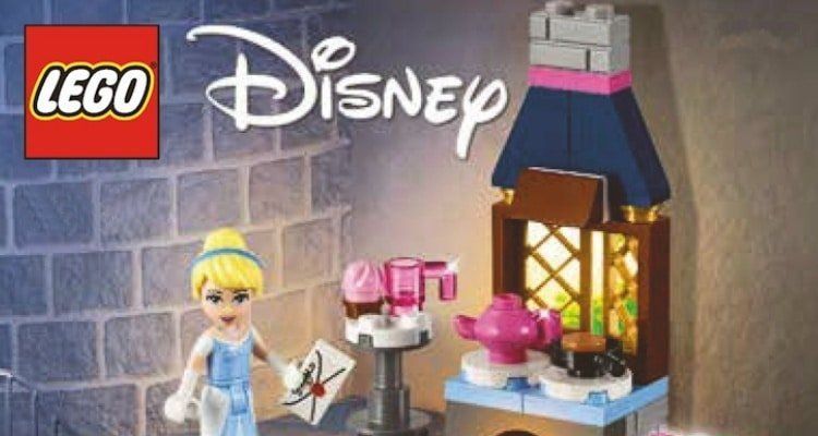 Disney Princess CINDERELLAS KITCHEN