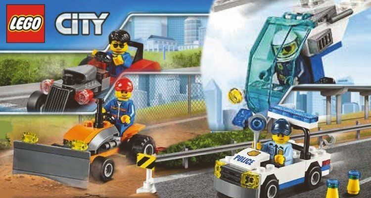 LegoCitypoly