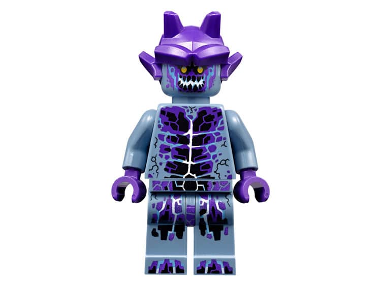 LEGO Nexo Knights Donner-Quad (30378) gratis zu jedem Einkauf