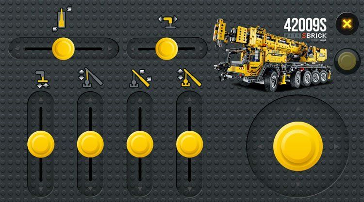 LEGO Technic: SBrick und LEGO Power Functions IR im Vergleich