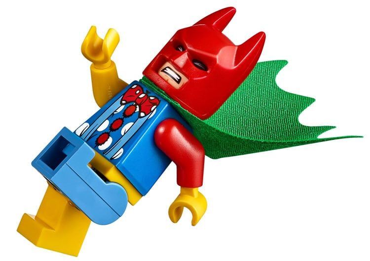 LEGO Store: LEGO Batman Movie Disco Batman (30607) jetzt gratis