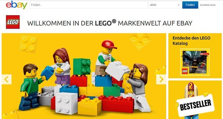 ebay lego markenwelt