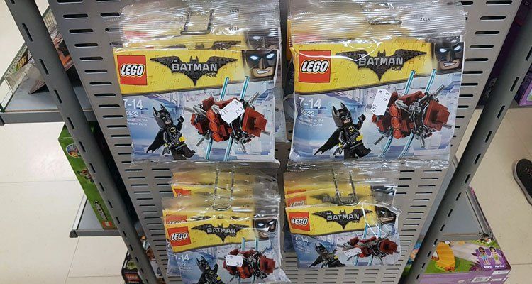 lego batman movie kaufhof
