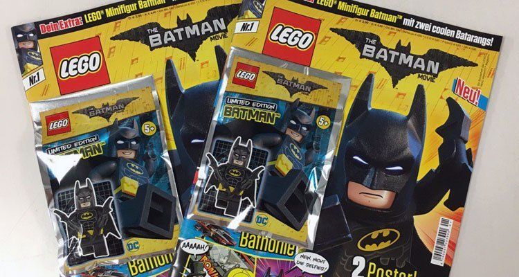 lego batmanmovie magazin