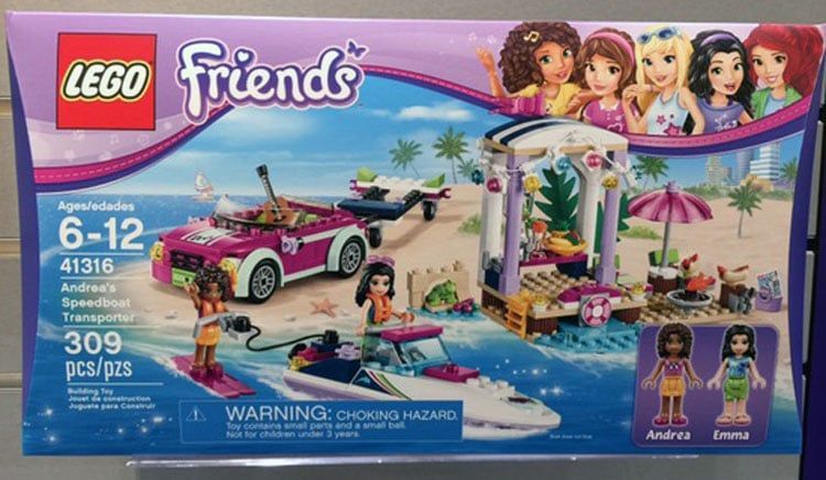 Das sind die LEGO Friends Neuheiten fürs zweite Halbjahr 2017