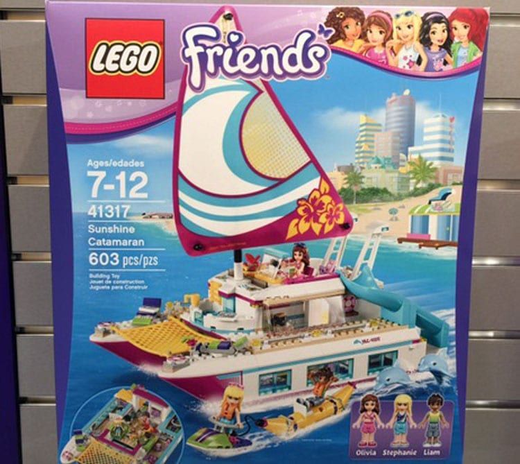 Das sind die LEGO Friends Neuheiten fürs zweite Halbjahr 2017