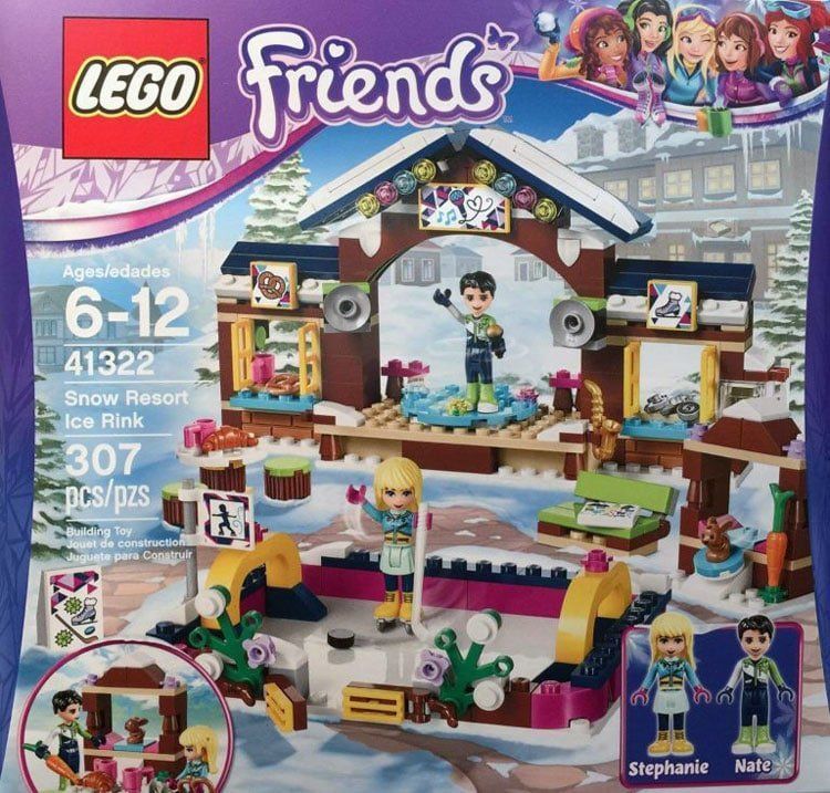 Das sind die LEGO Friends Neuheiten fürs zweite Halbjahr 2017