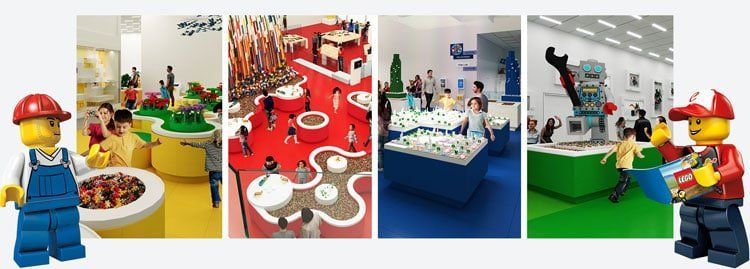 LEGO House: Feierliche Eröffnung am 28. September 2017