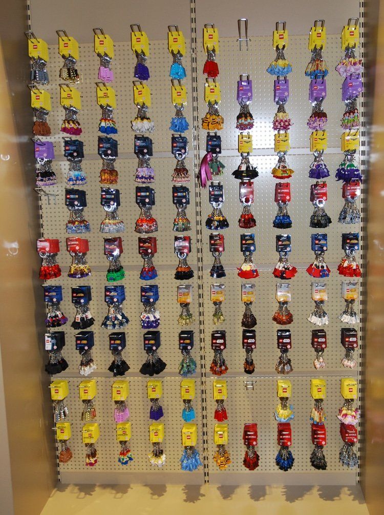 Ninjago World: Das ist der neue LEGO Ninjago Store im LEGOLAND