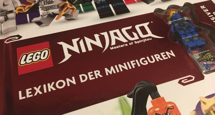 dk lego ningo lexikon review