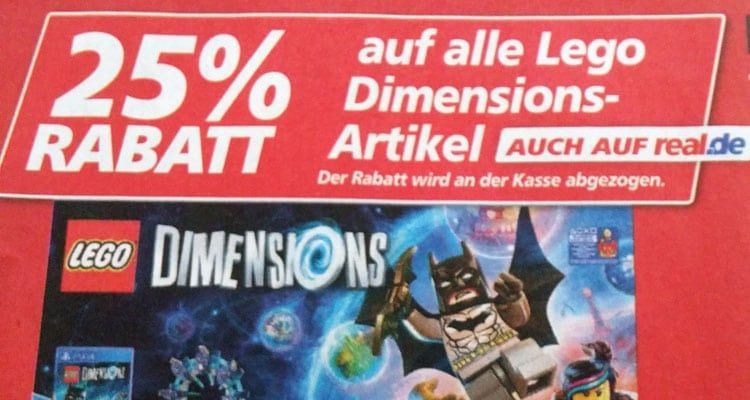 lego dimensions real