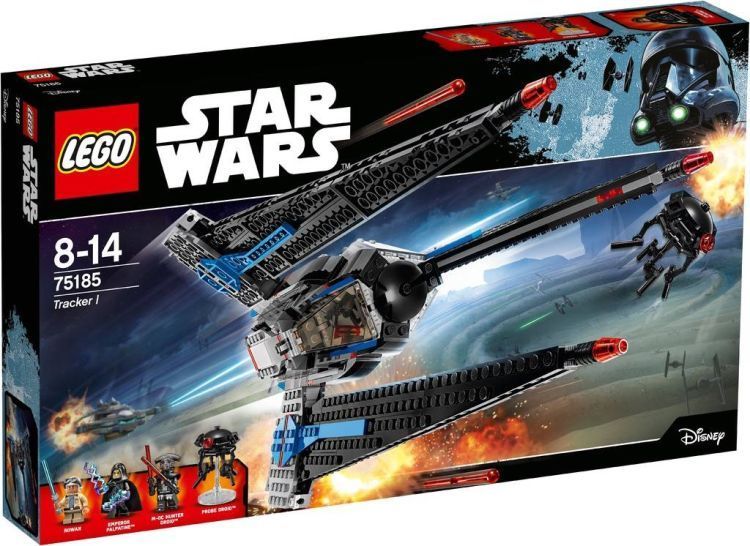 LEGO Star Wars Die Abenteuer der Freemaker: Staffel 2 startet am 11.09.