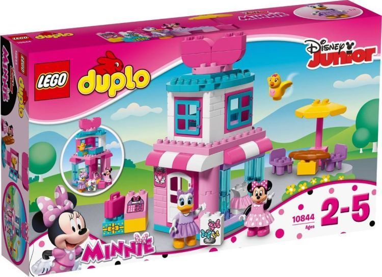 LEGO Duplo Sommer Sets 2017: Die offiziellen Bilder sind da