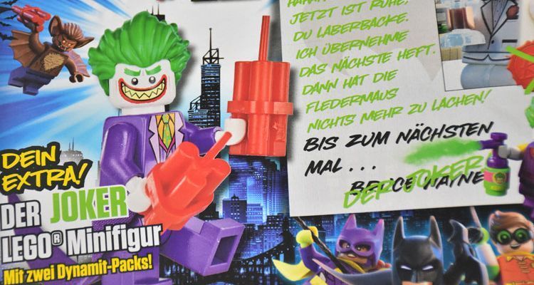 lego batman magain nr ank