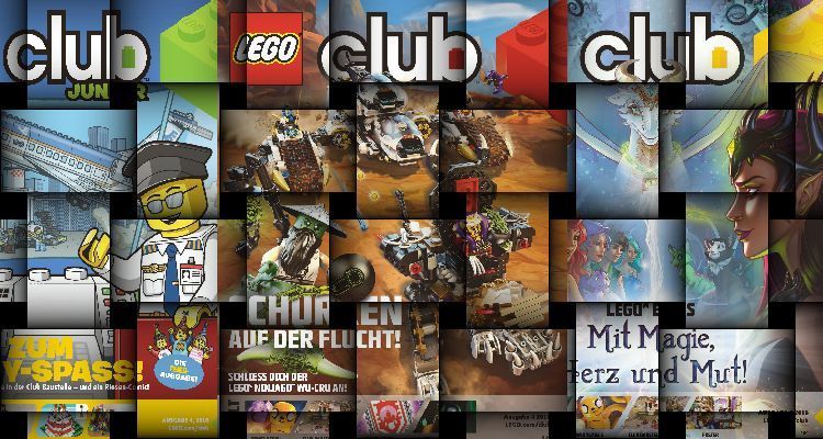 lego club magazin byebye