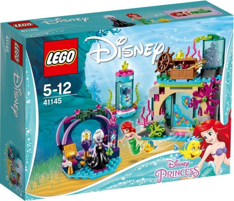 LEGO Disney Princess Sommer Sets 2017: Offizielle Bilder