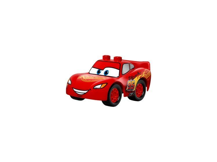 LEGO Disney Cars 3: Sets und Fahrzeuge im Detail