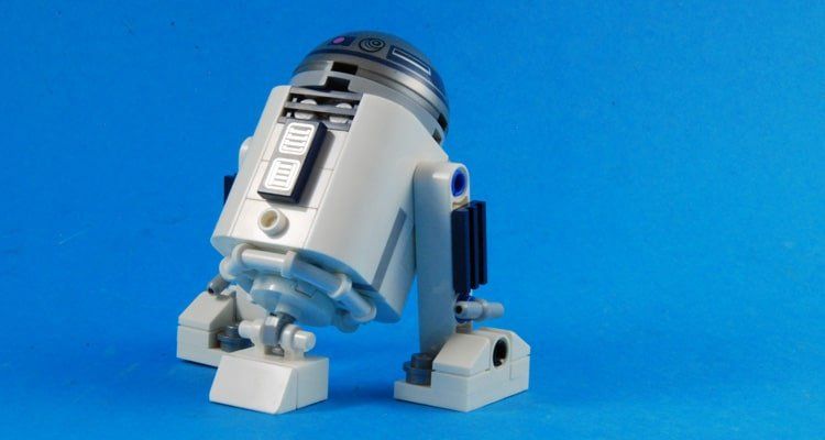 LEGO RD