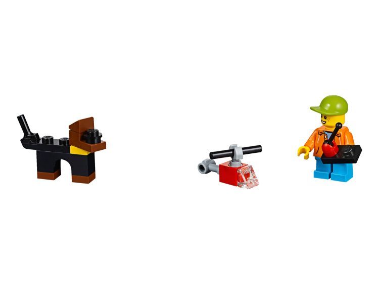 LEGO Creator 3in1: Neue Häuser Sets 31067 + 31068 + 31069