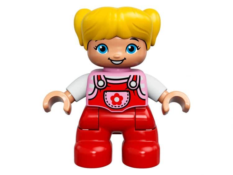 Die neuen LEGO DUPLO Jahrmarkt-Sets im Detail