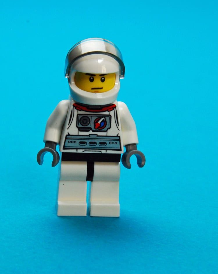 LEGO Creator Space Shuttle Explorer (31066) im Review