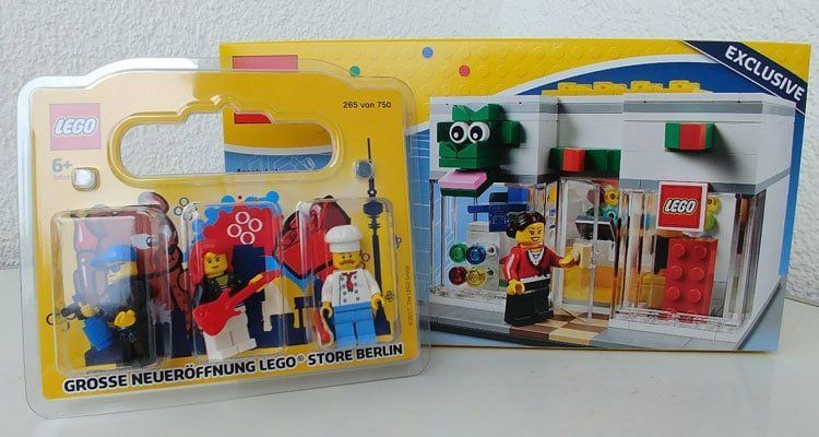 lego store berlin exclusive
