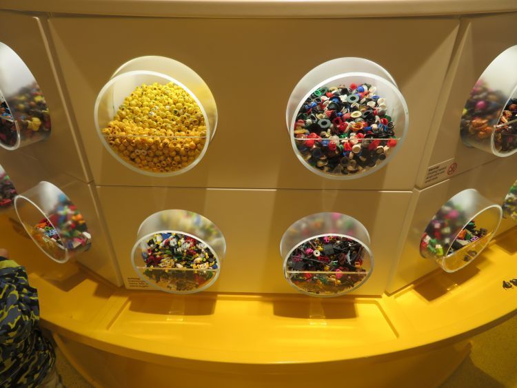 Erlebnisbericht: Eröffnung des LEGO Flagship Stores in Berlin