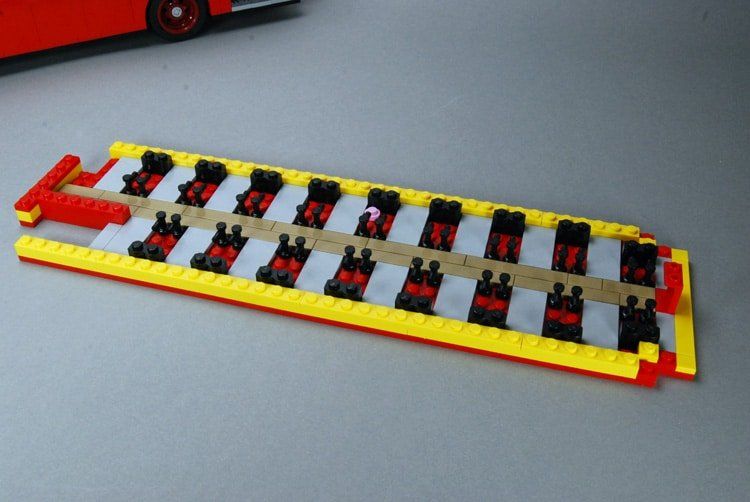 LEGO Creator Expert London Bus (10258) im Review