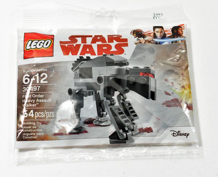 LEGO Star Wars Force Friday: Das sind die Store-Angebote in Deutschland