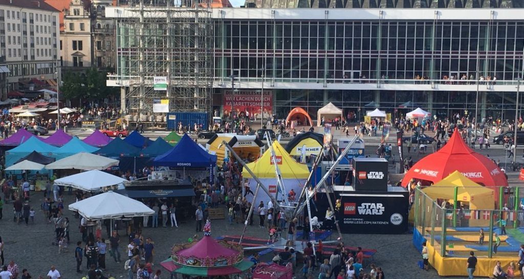 lego roadshow dresden